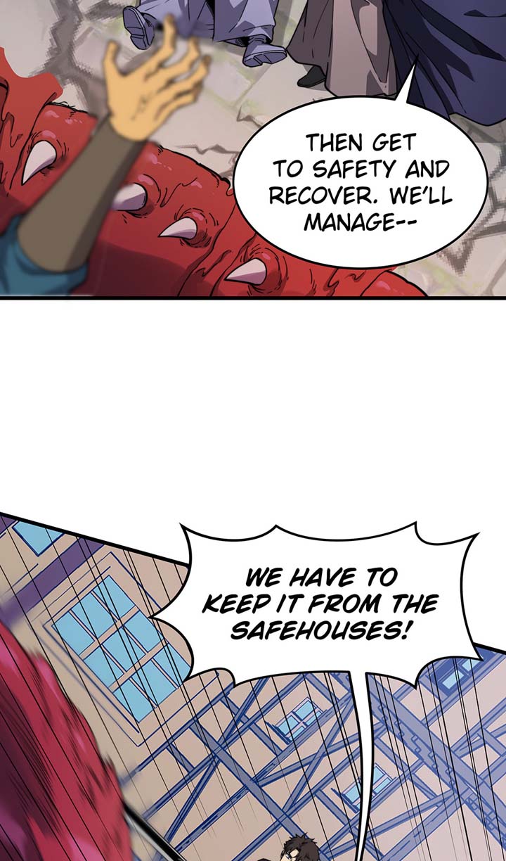 An Outcast In Another World Chapter 39 214 06