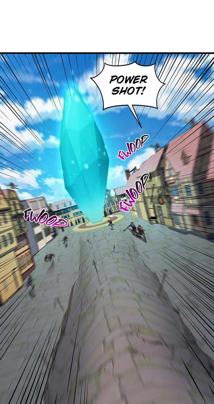 An Outcast In Another World Chapter 39 216 08