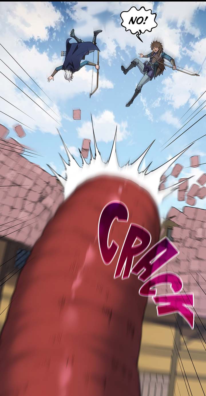 An Outcast In Another World Chapter 39 218 10