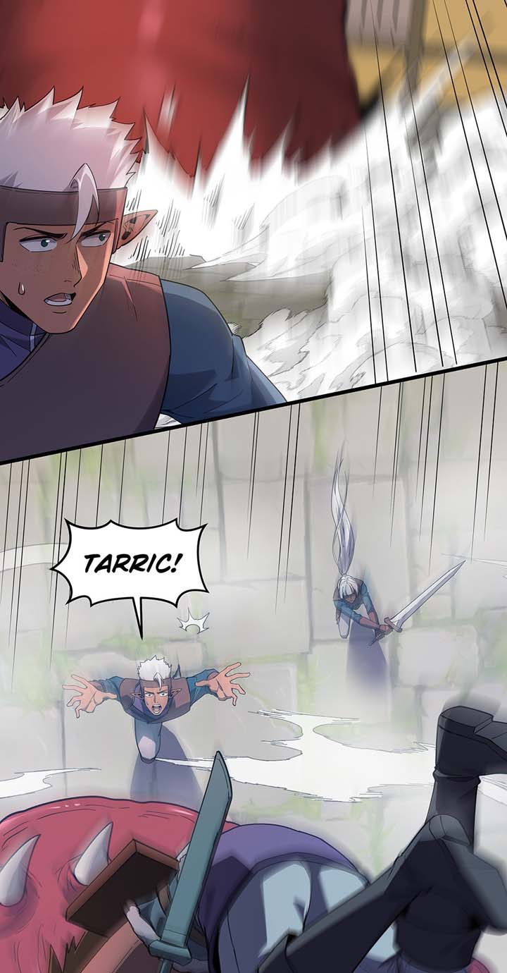 An Outcast In Another World Chapter 39 219 11