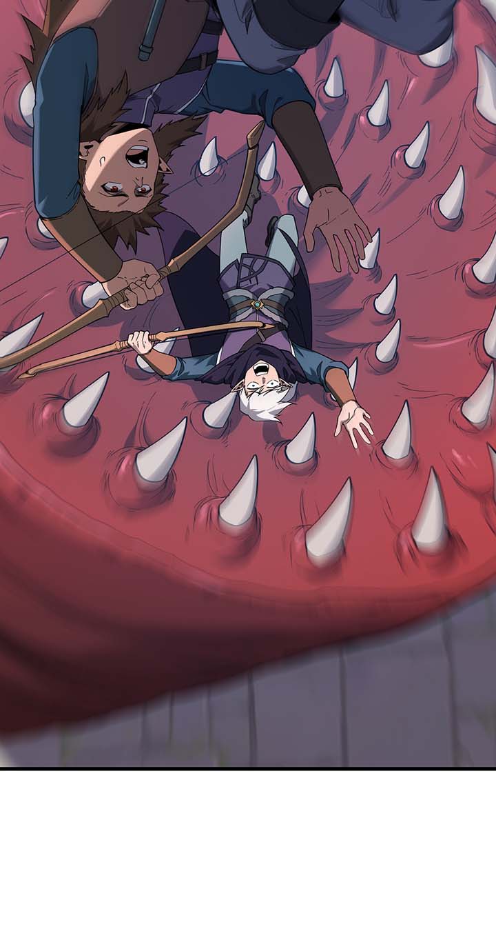 An Outcast In Another World Chapter 39 220 12