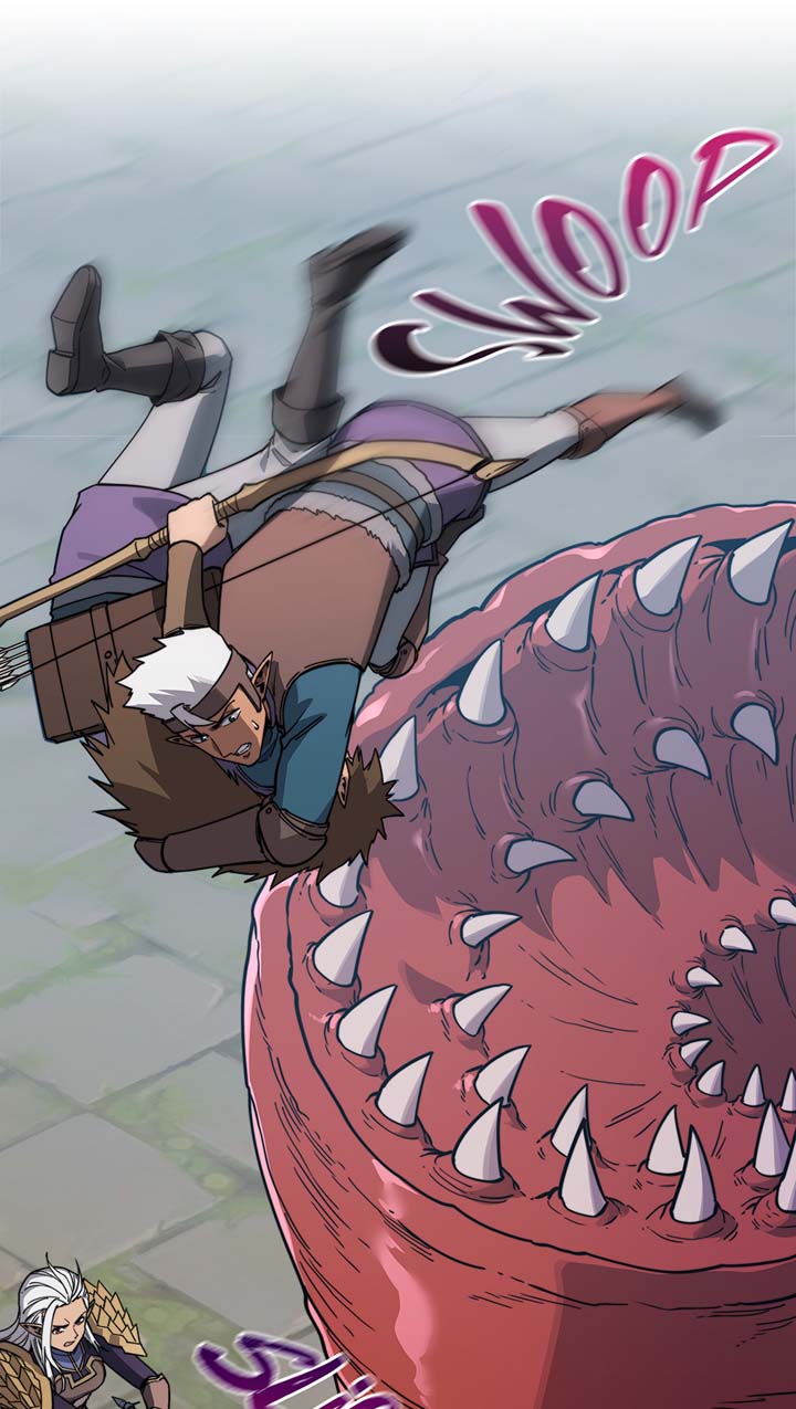 An Outcast In Another World Chapter 39 221 13