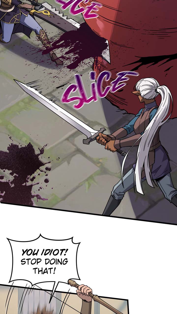 An Outcast In Another World Chapter 39 222 14