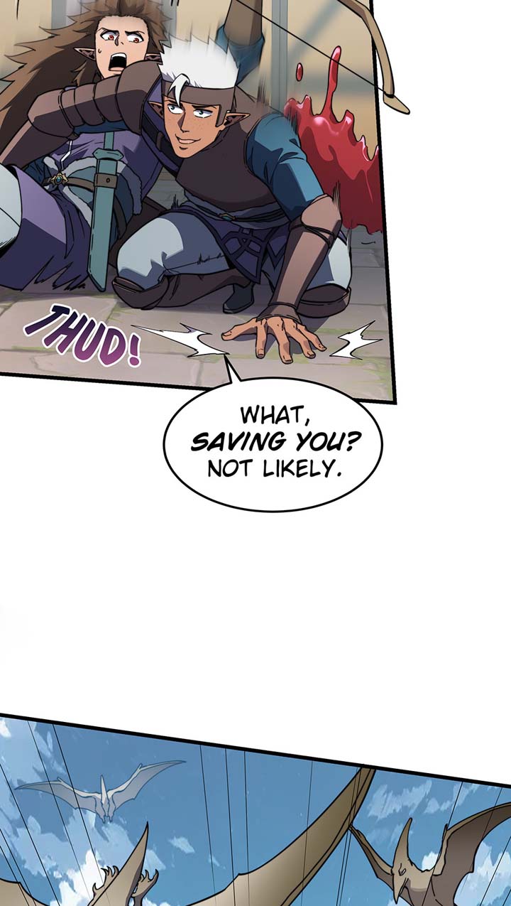 An Outcast In Another World Chapter 39 223 15