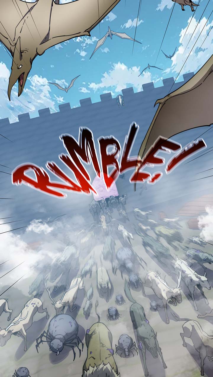 An Outcast In Another World Chapter 39 224 16