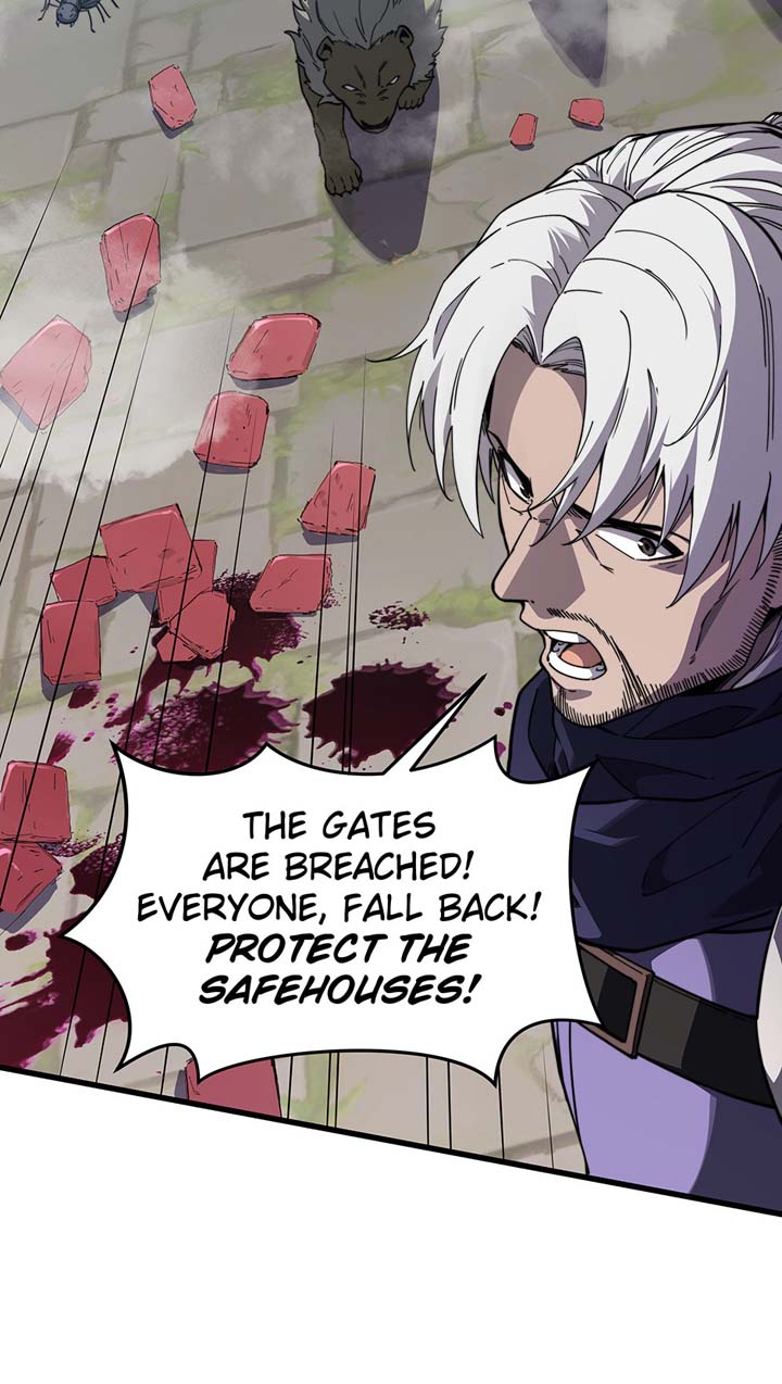 An Outcast In Another World Chapter 39 225 17