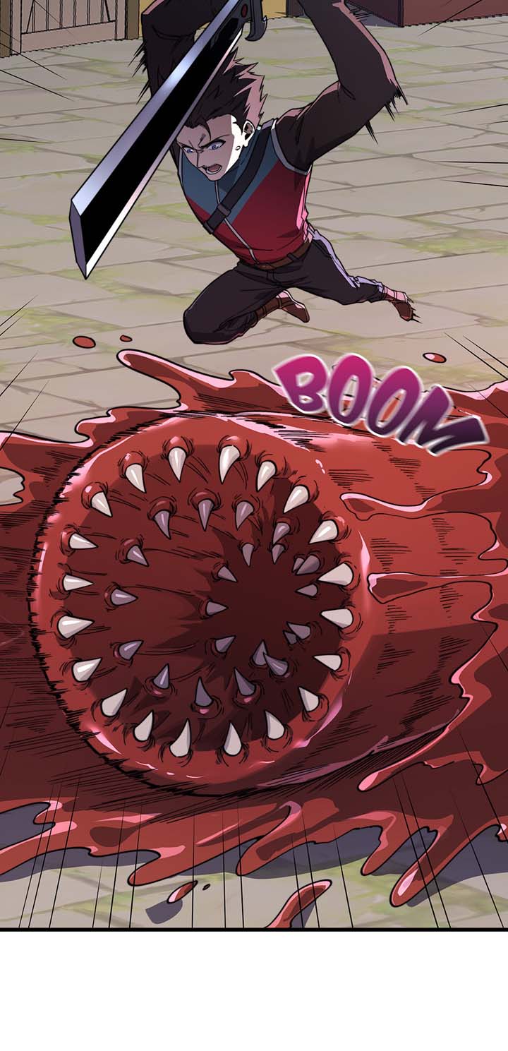 An Outcast In Another World Chapter 39 232 24