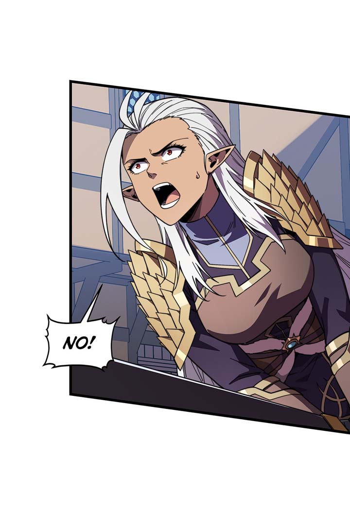 An Outcast In Another World Chapter 39 233 25