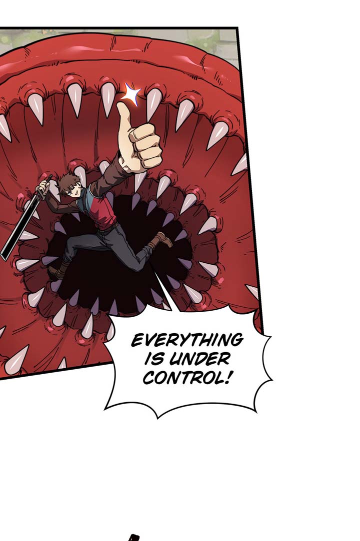 An Outcast In Another World Chapter 39 234 26