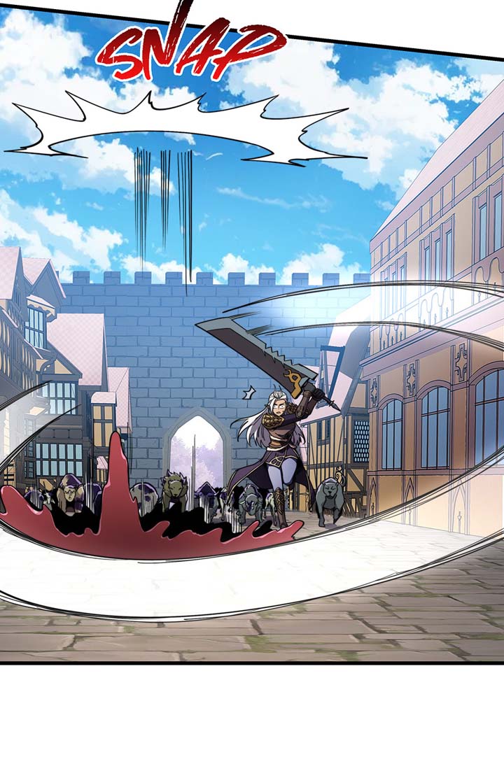 An Outcast In Another World Chapter 39 235 27