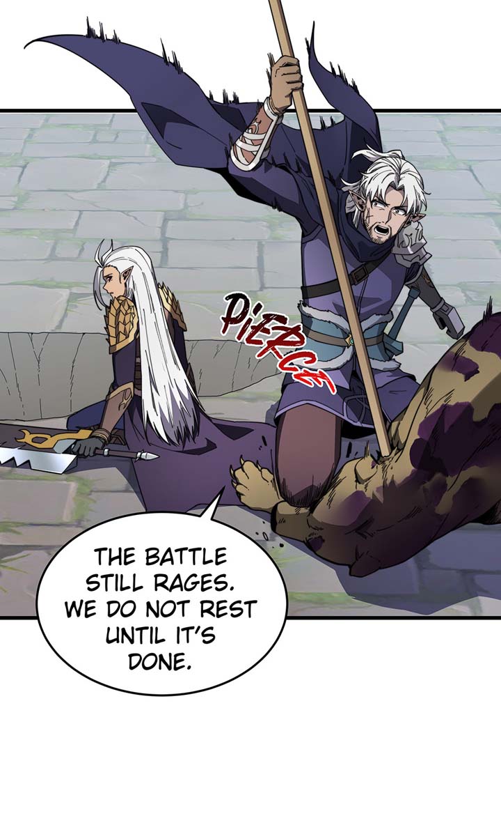 An Outcast In Another World Chapter 39 237 29