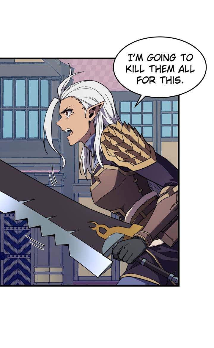 An Outcast In Another World Chapter 39 238 30