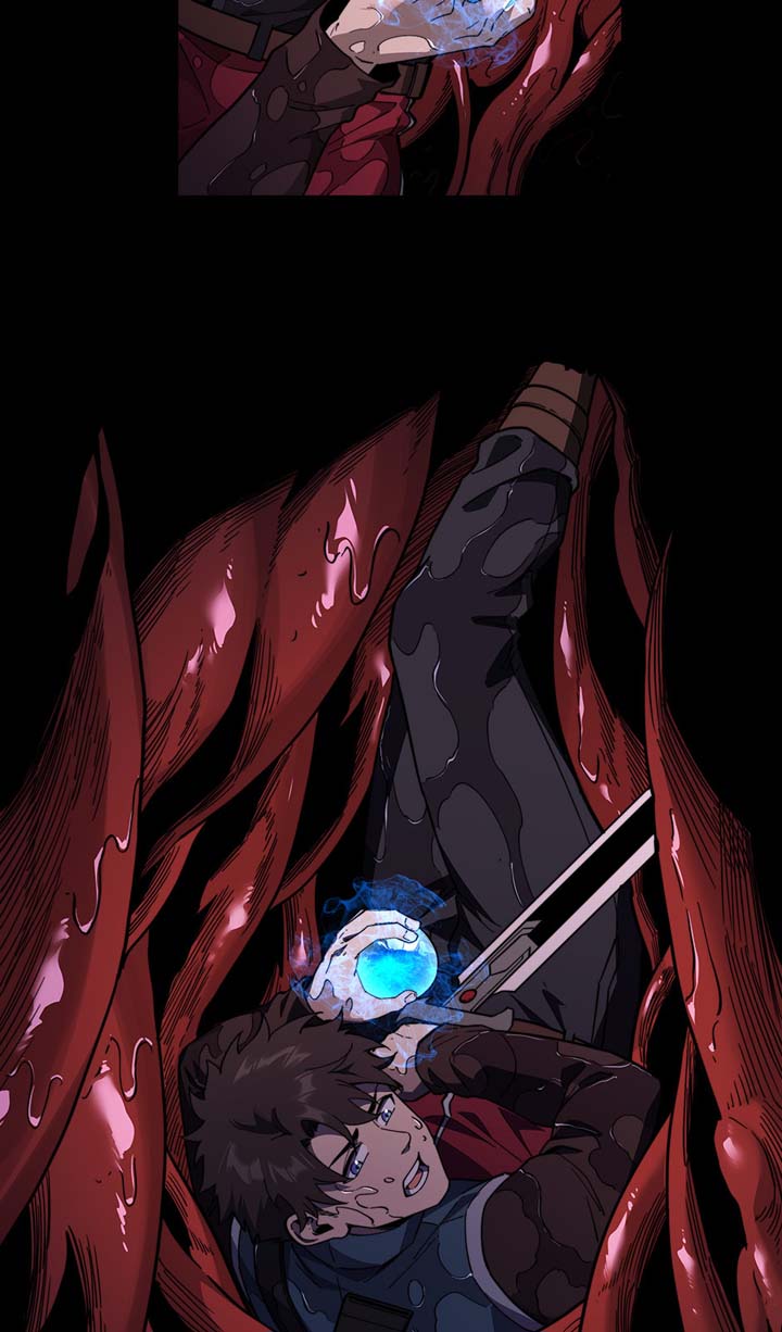 An Outcast In Another World Chapter 39 240 32