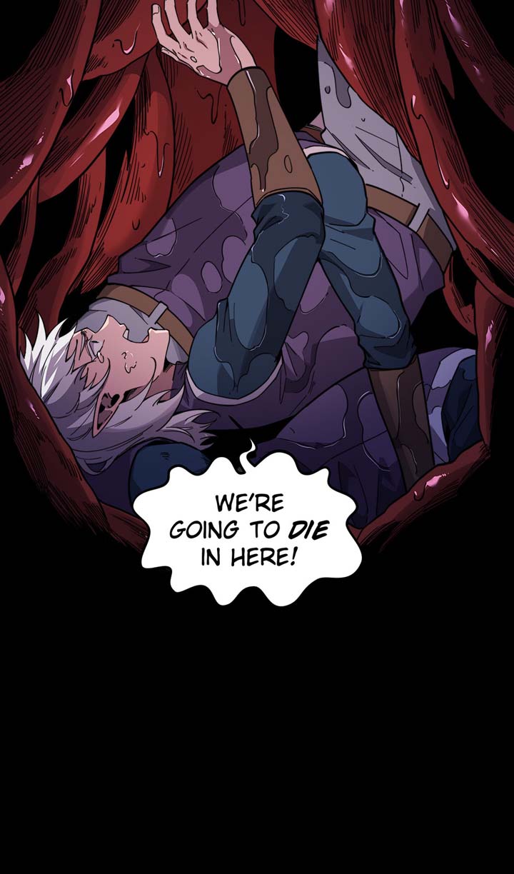 An Outcast In Another World Chapter 39 242 34