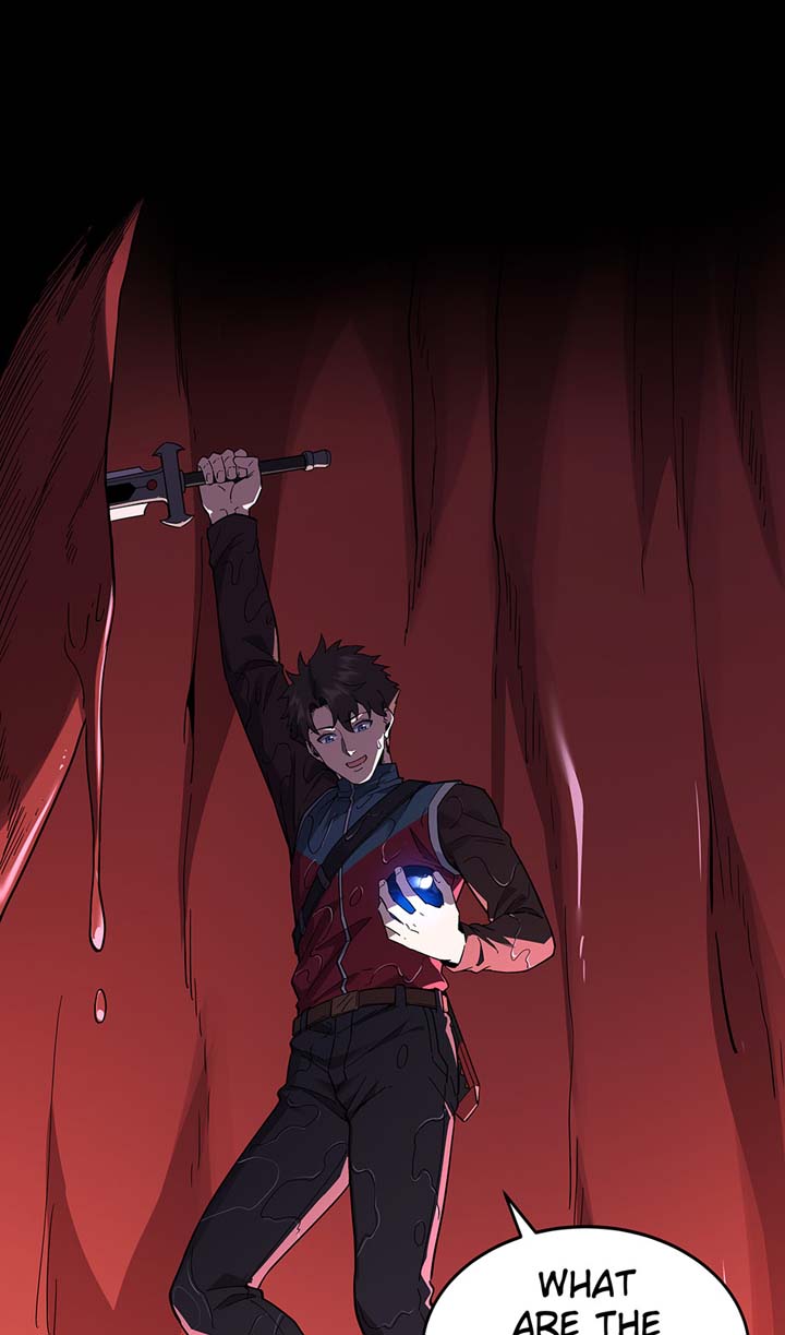 An Outcast In Another World Chapter 39 246 38