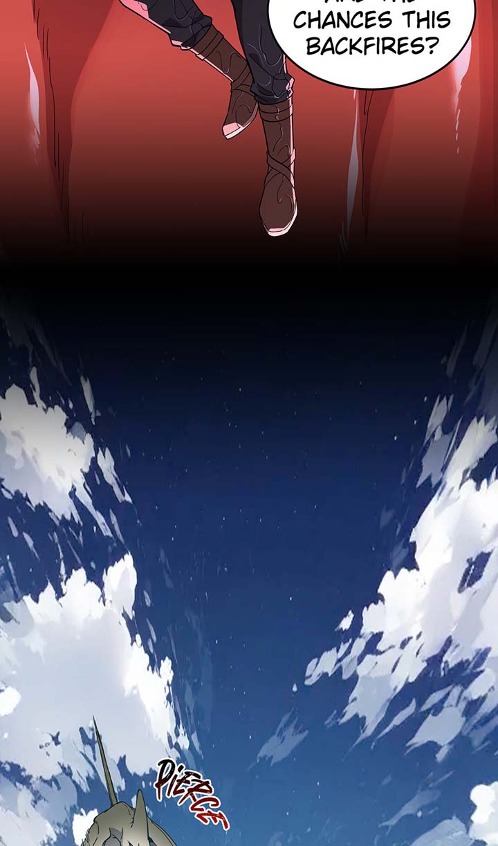 An Outcast In Another World Chapter 39 247 39