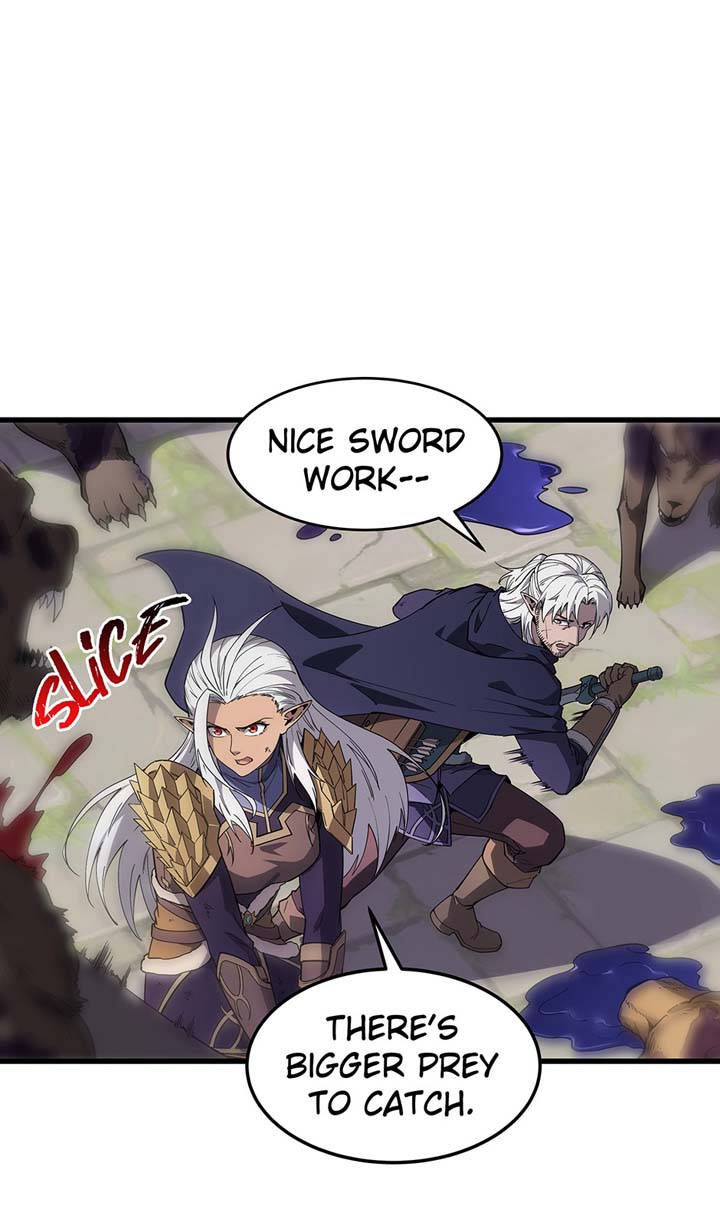 An Outcast In Another World Chapter 39 249 41