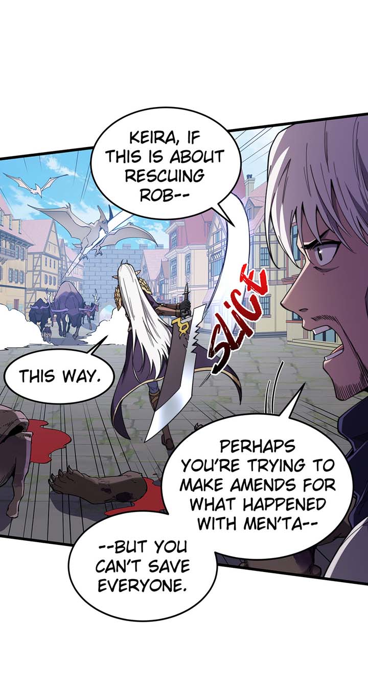 An Outcast In Another World Chapter 39 250 42