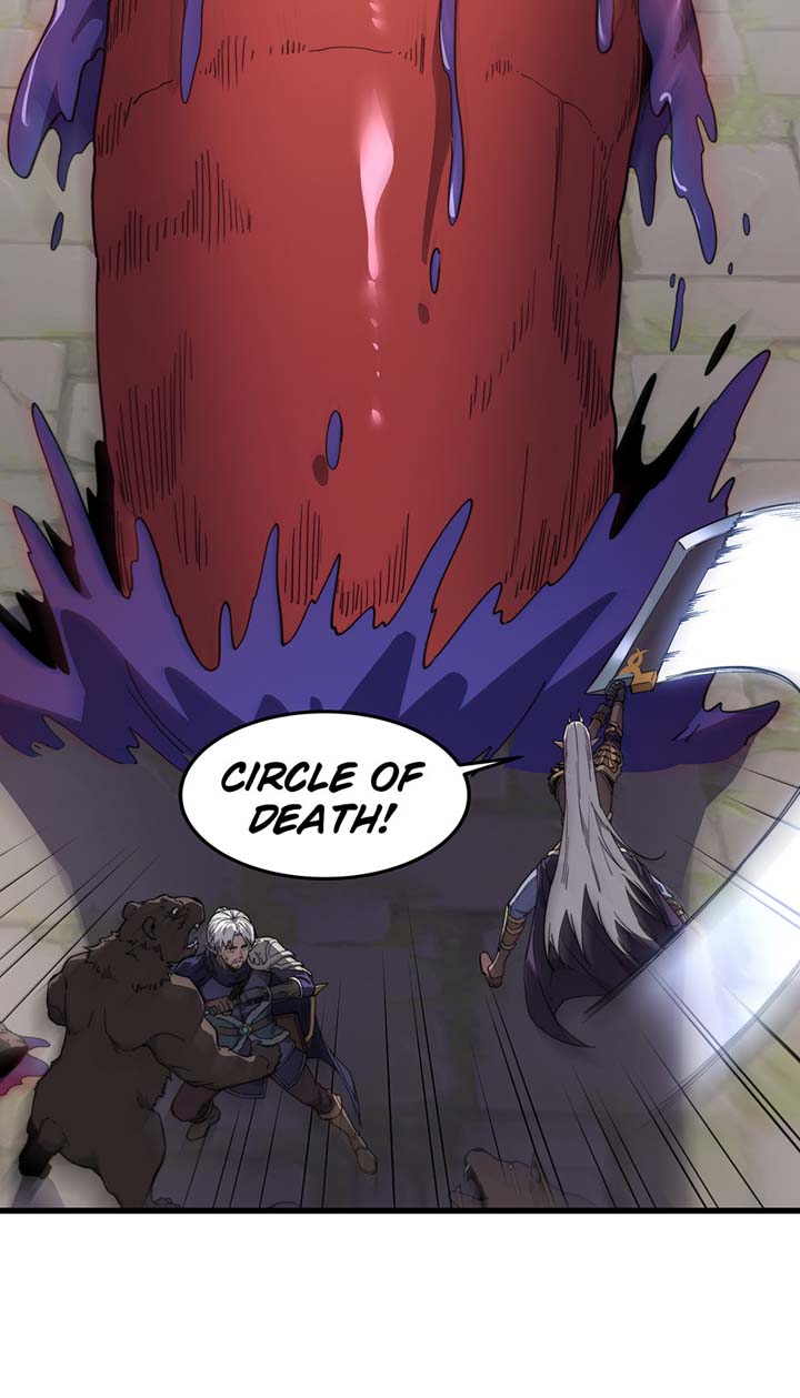 An Outcast In Another World Chapter 39 254 46