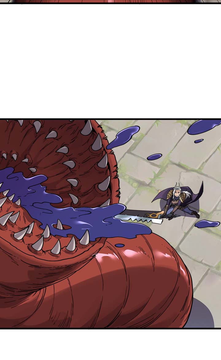 An Outcast In Another World Chapter 39 256 48