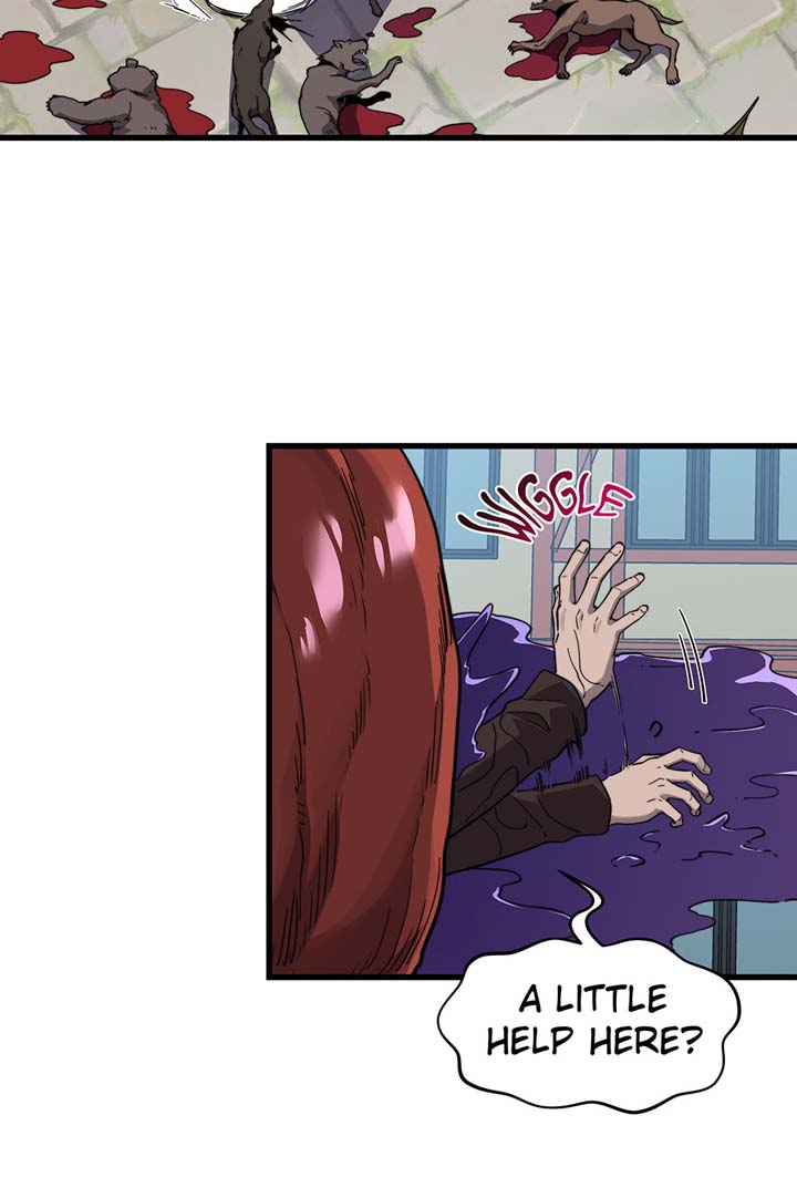 An Outcast In Another World Chapter 39 259 51