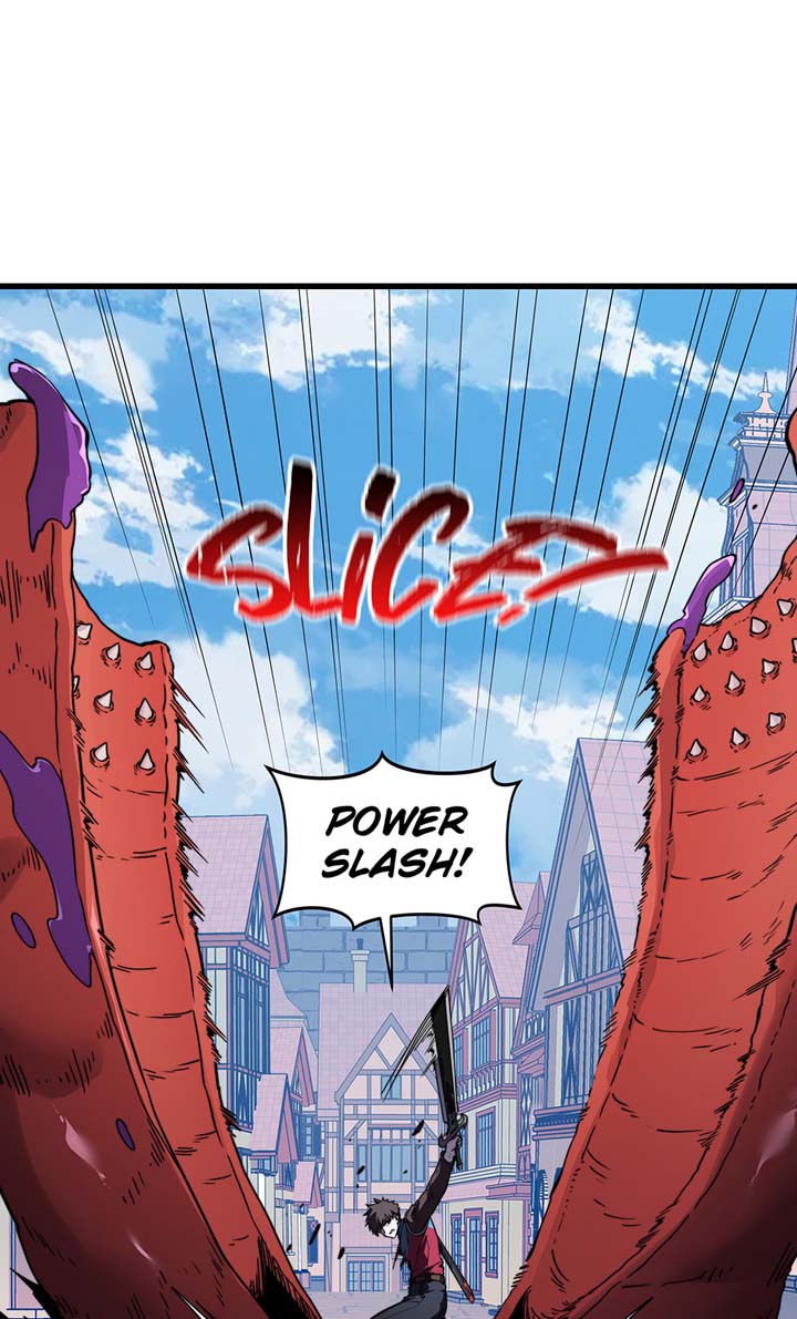 An Outcast In Another World Chapter 39 262 54