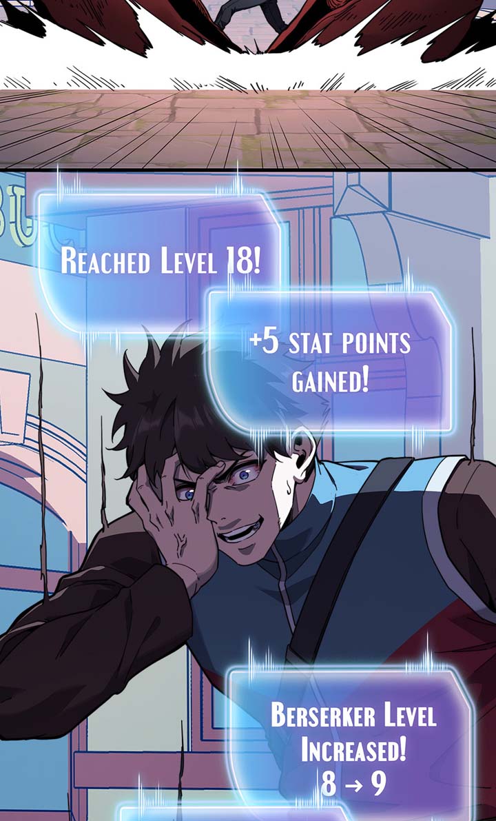 An Outcast In Another World Chapter 39 263 55