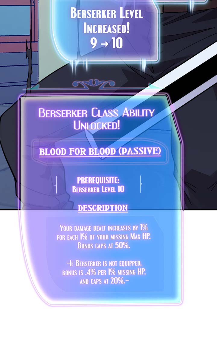 An Outcast In Another World Chapter 39 264 56