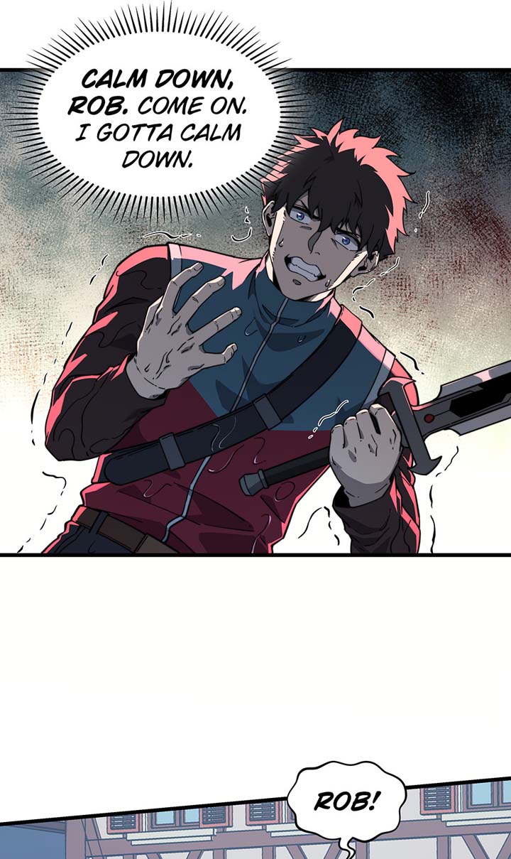 An Outcast In Another World Chapter 39 265 57