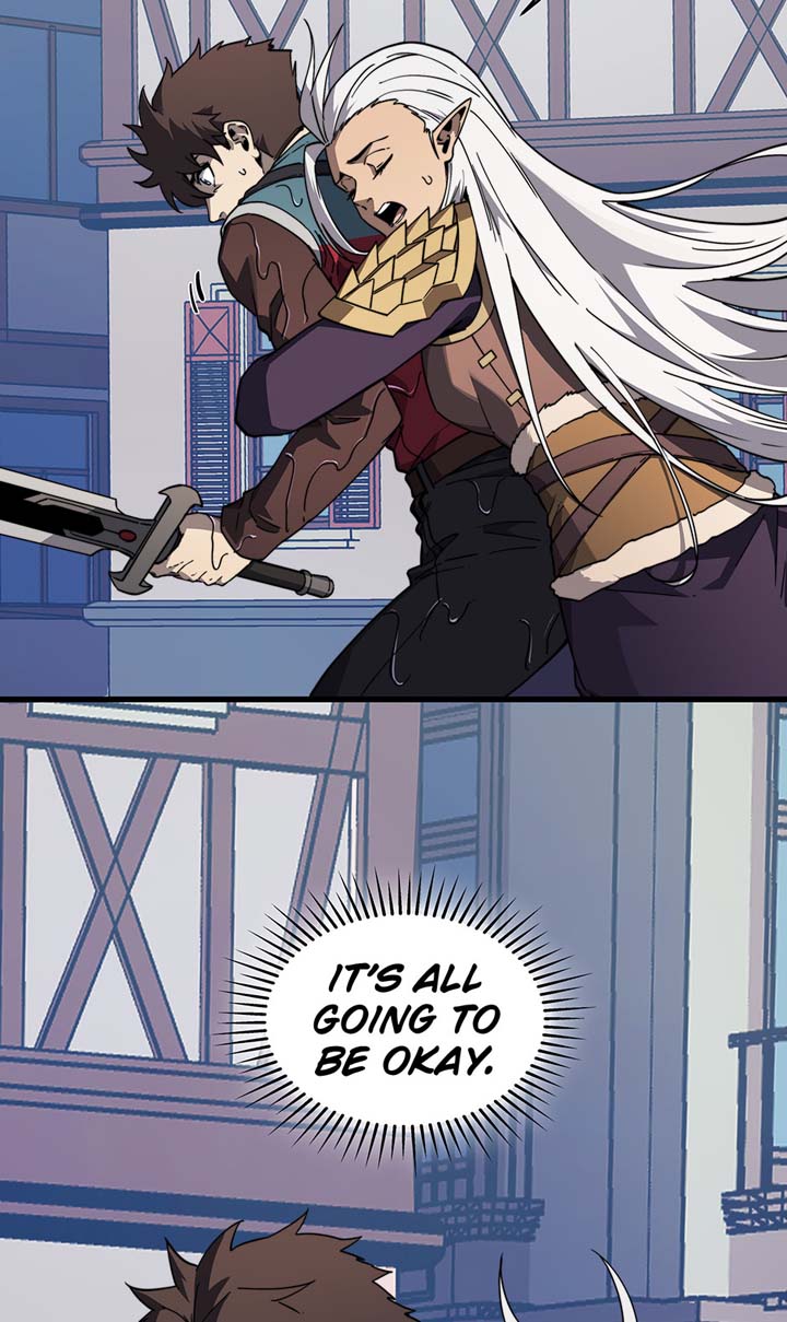 An Outcast In Another World Chapter 39 266 58