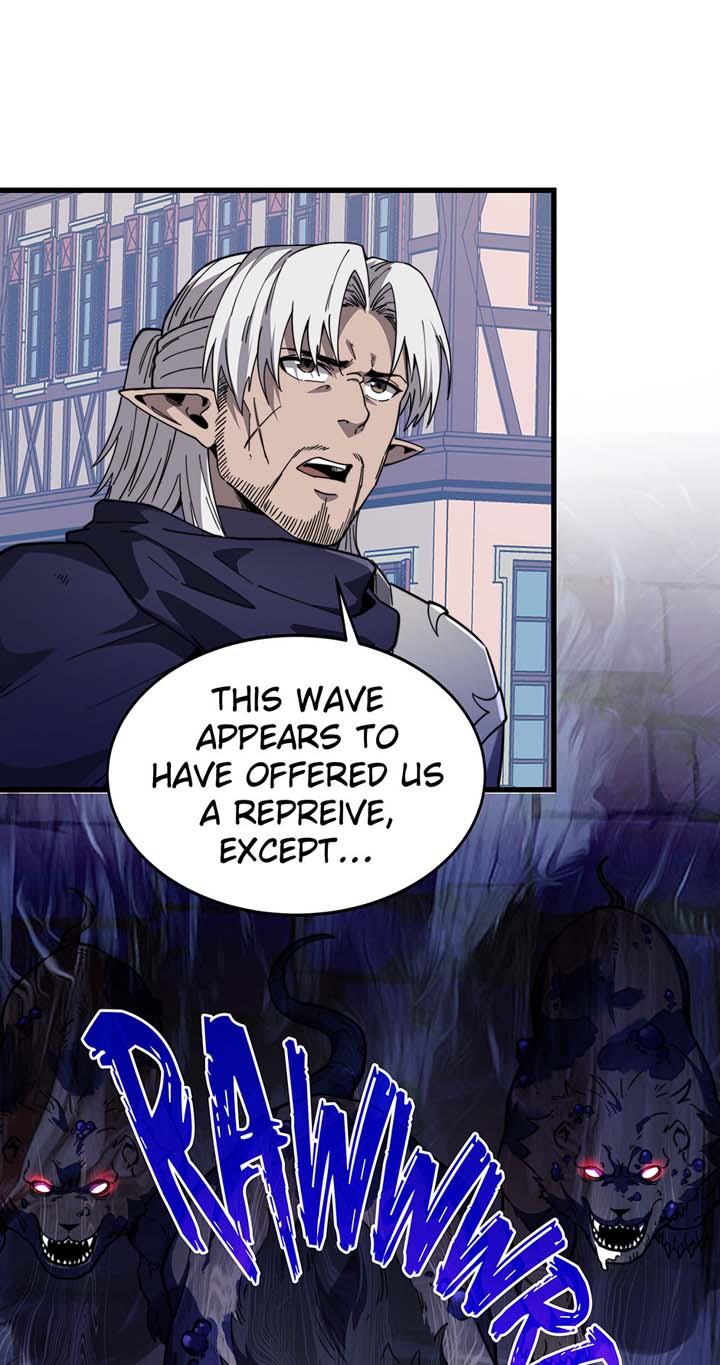 An Outcast In Another World Chapter 39 271 63