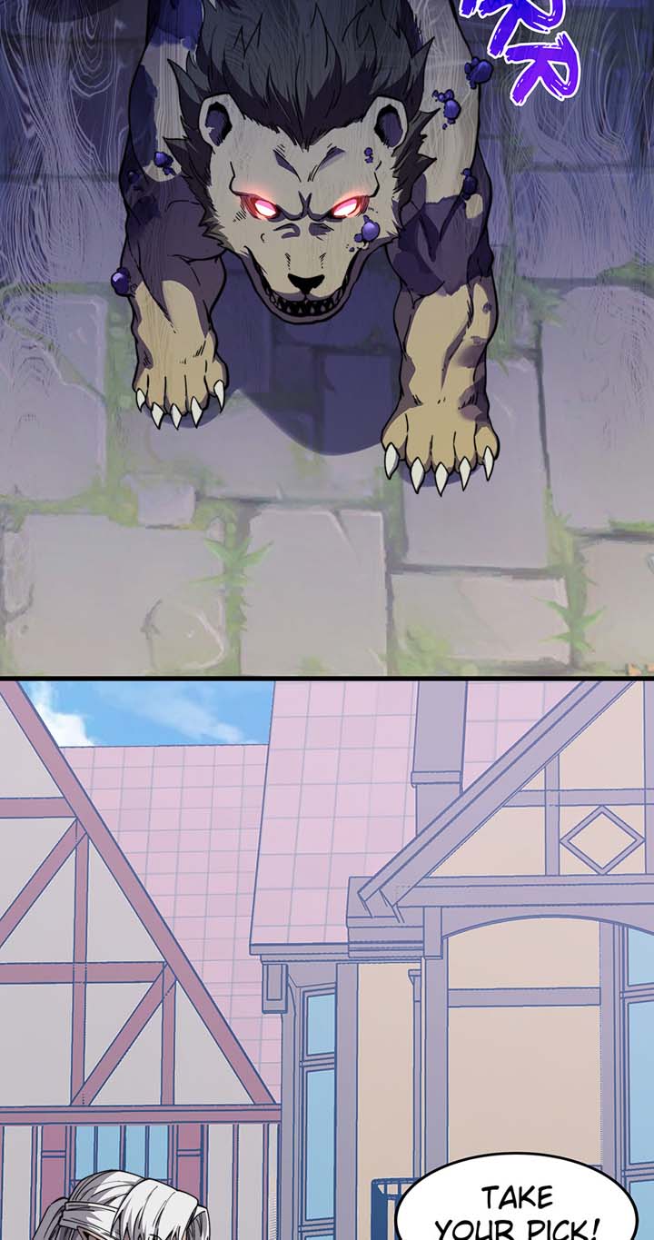 An Outcast In Another World Chapter 39 272 64