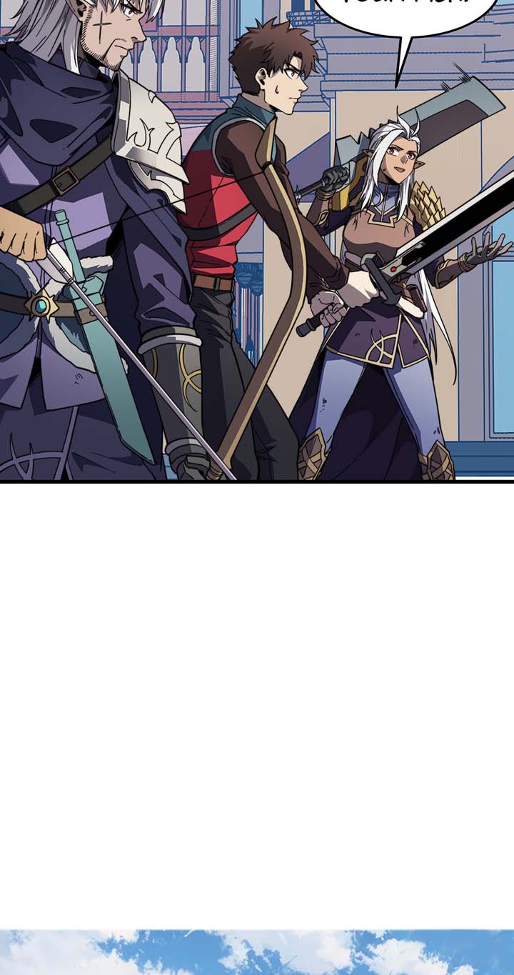 An Outcast In Another World Chapter 39 273 65