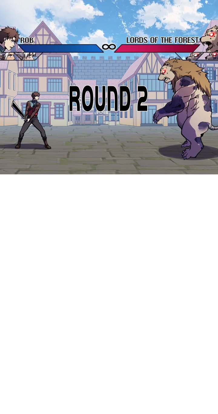 An Outcast In Another World Chapter 39 274 66