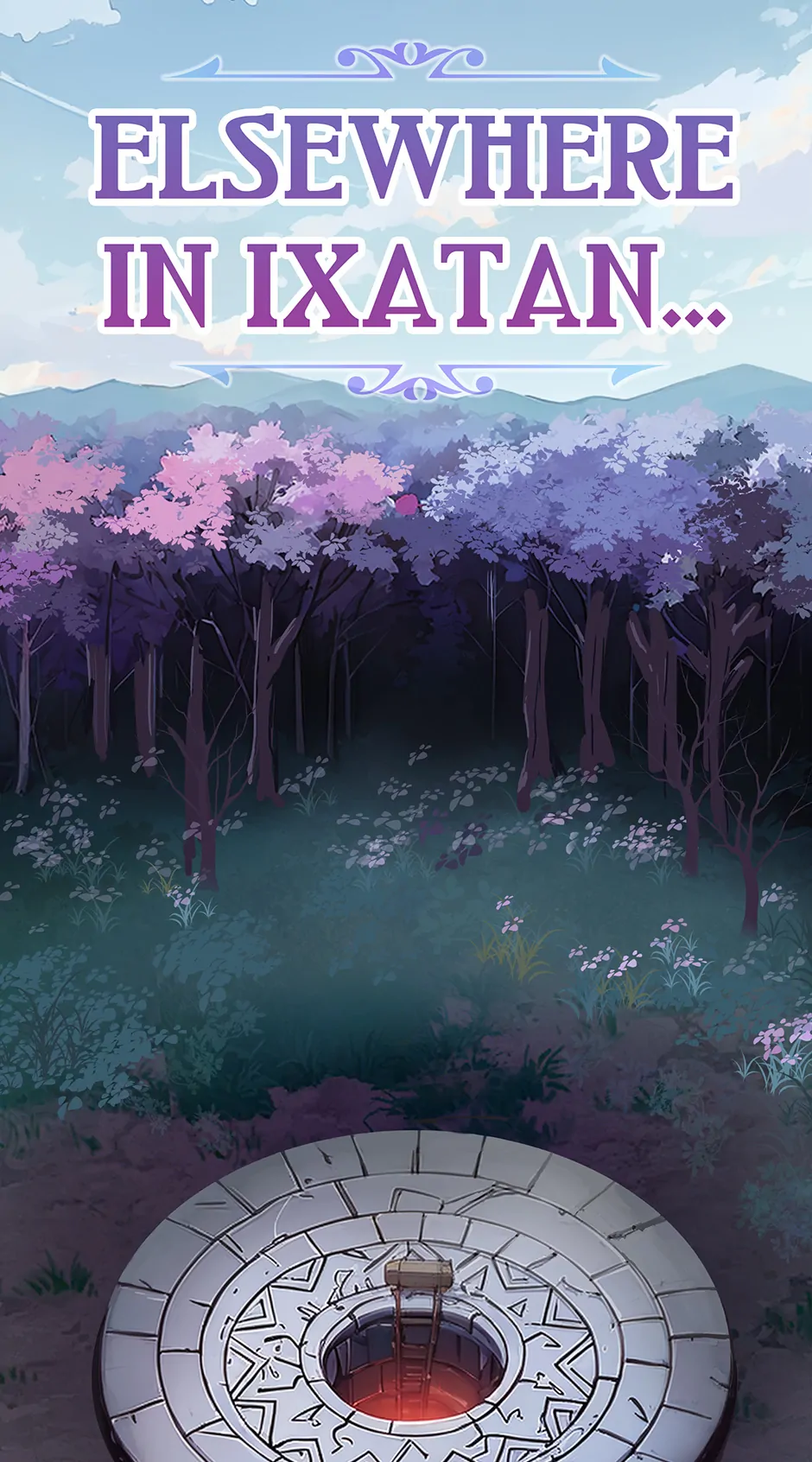 An Outcast In Another World Chapter 4 371 ch 4 1