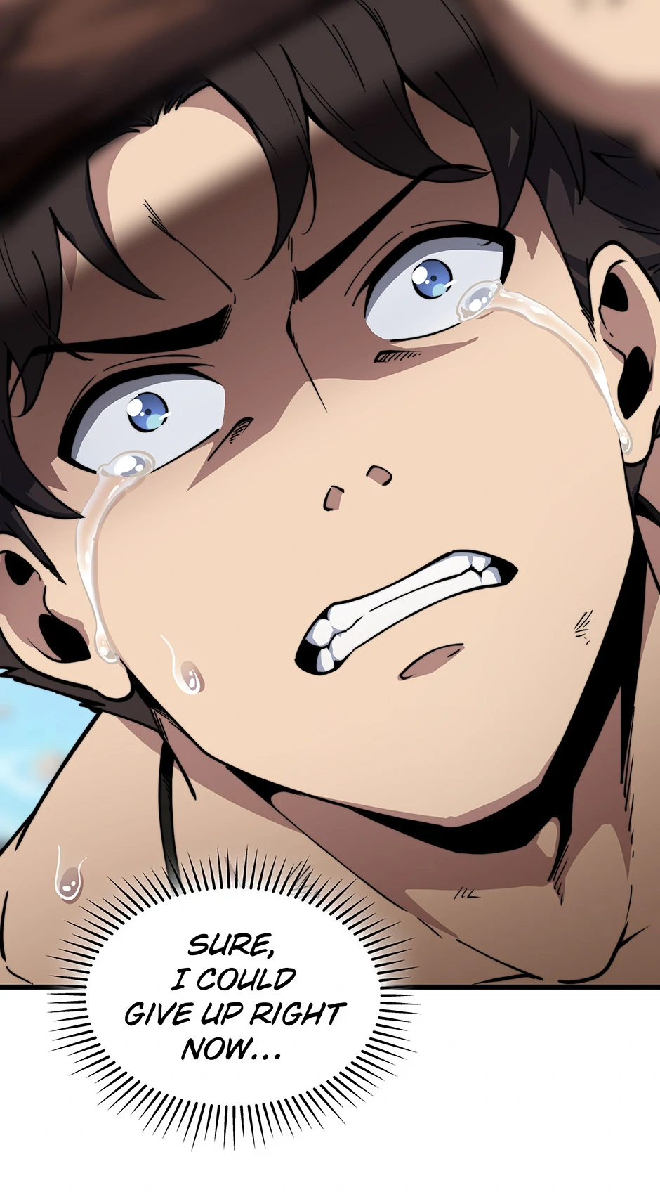 An Outcast In Another World Chapter 4 470 ch 4 100