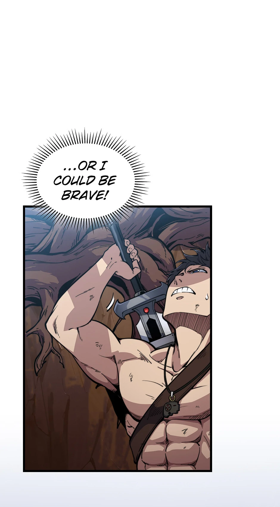 An Outcast In Another World Chapter 4 471 ch 4 101