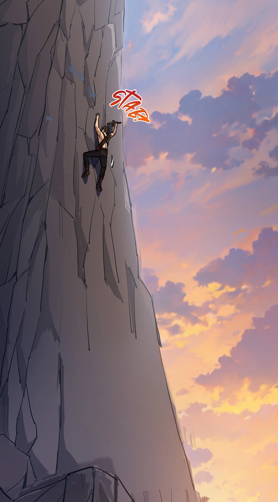 An Outcast In Another World Chapter 4 473 ch 4 103