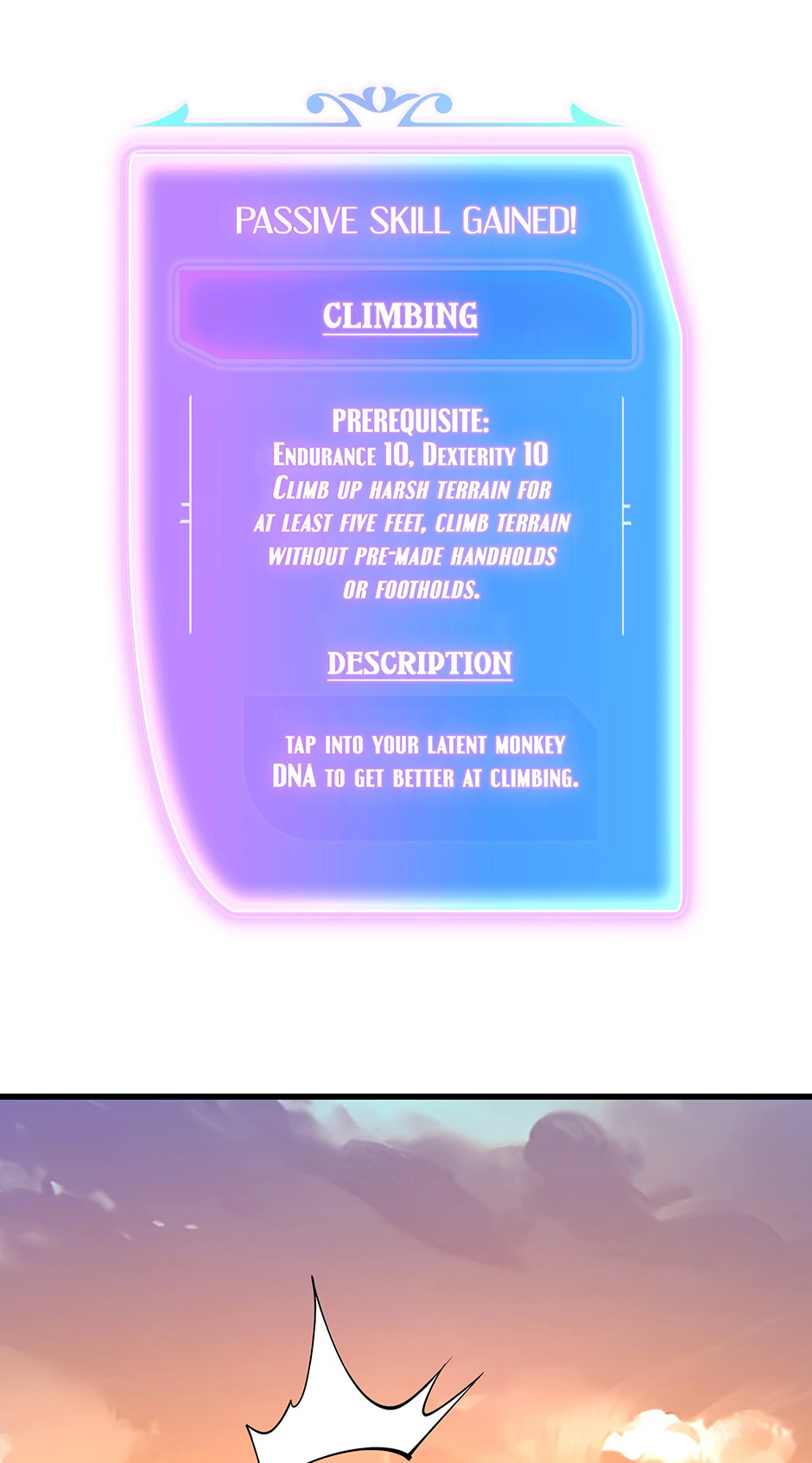 An Outcast In Another World Chapter 4 475 ch 4 105