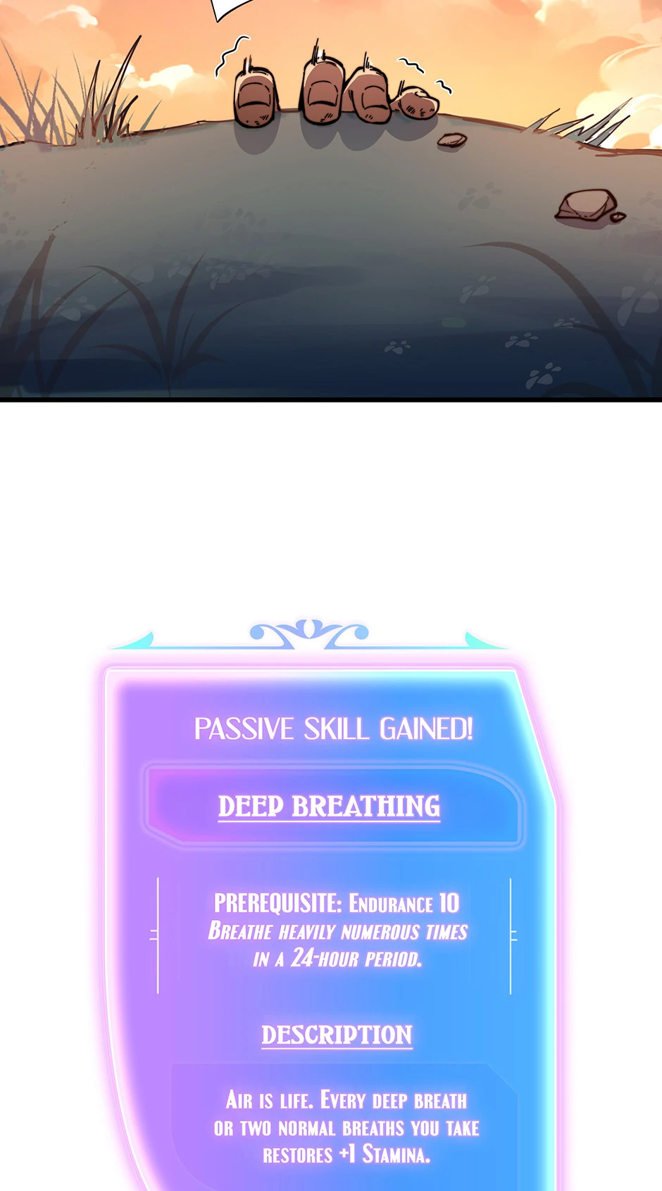 An Outcast In Another World Chapter 4 476 ch 4 106