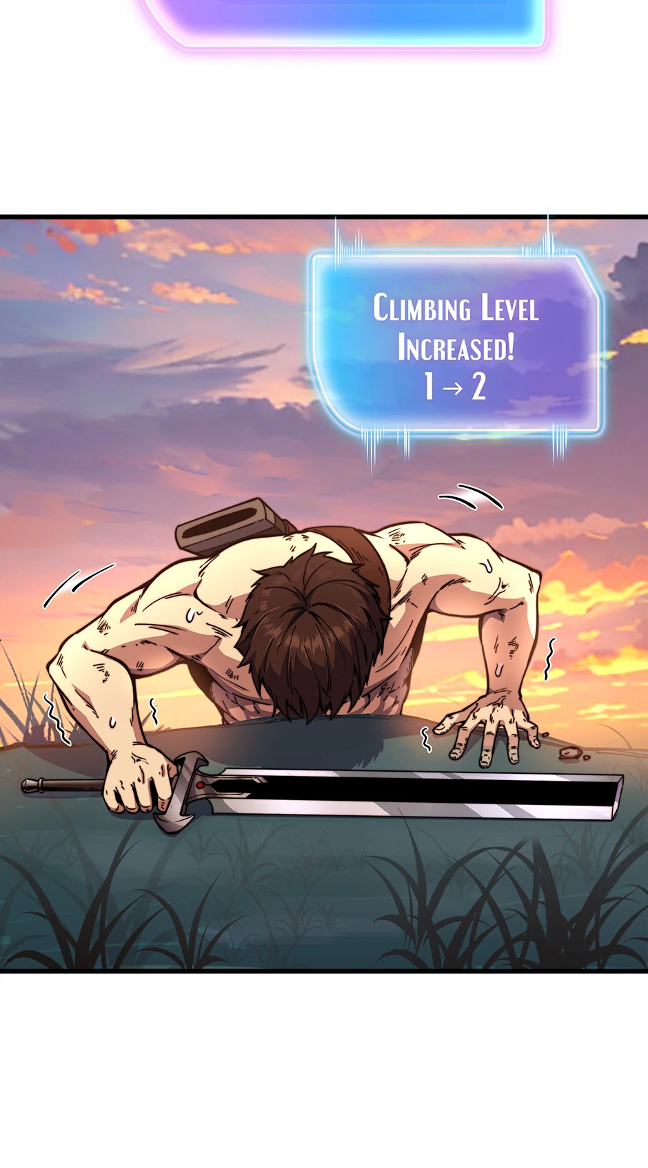 An Outcast In Another World Chapter 4 477 ch 4 107