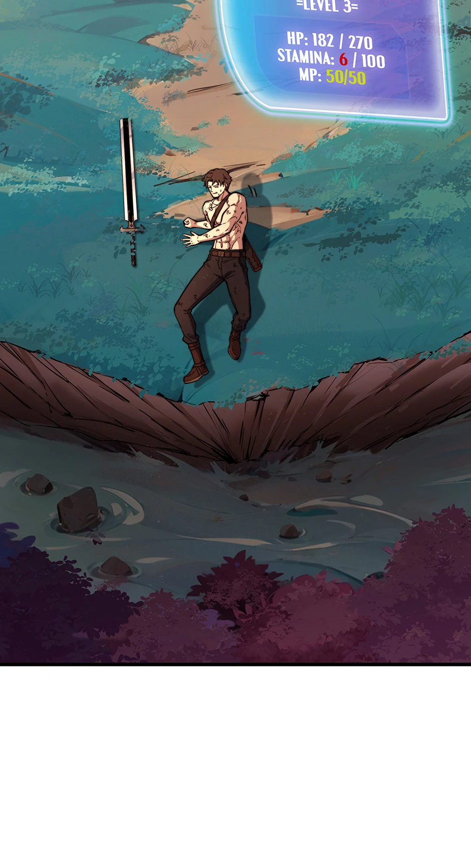 An Outcast In Another World Chapter 4 479 ch 4 109