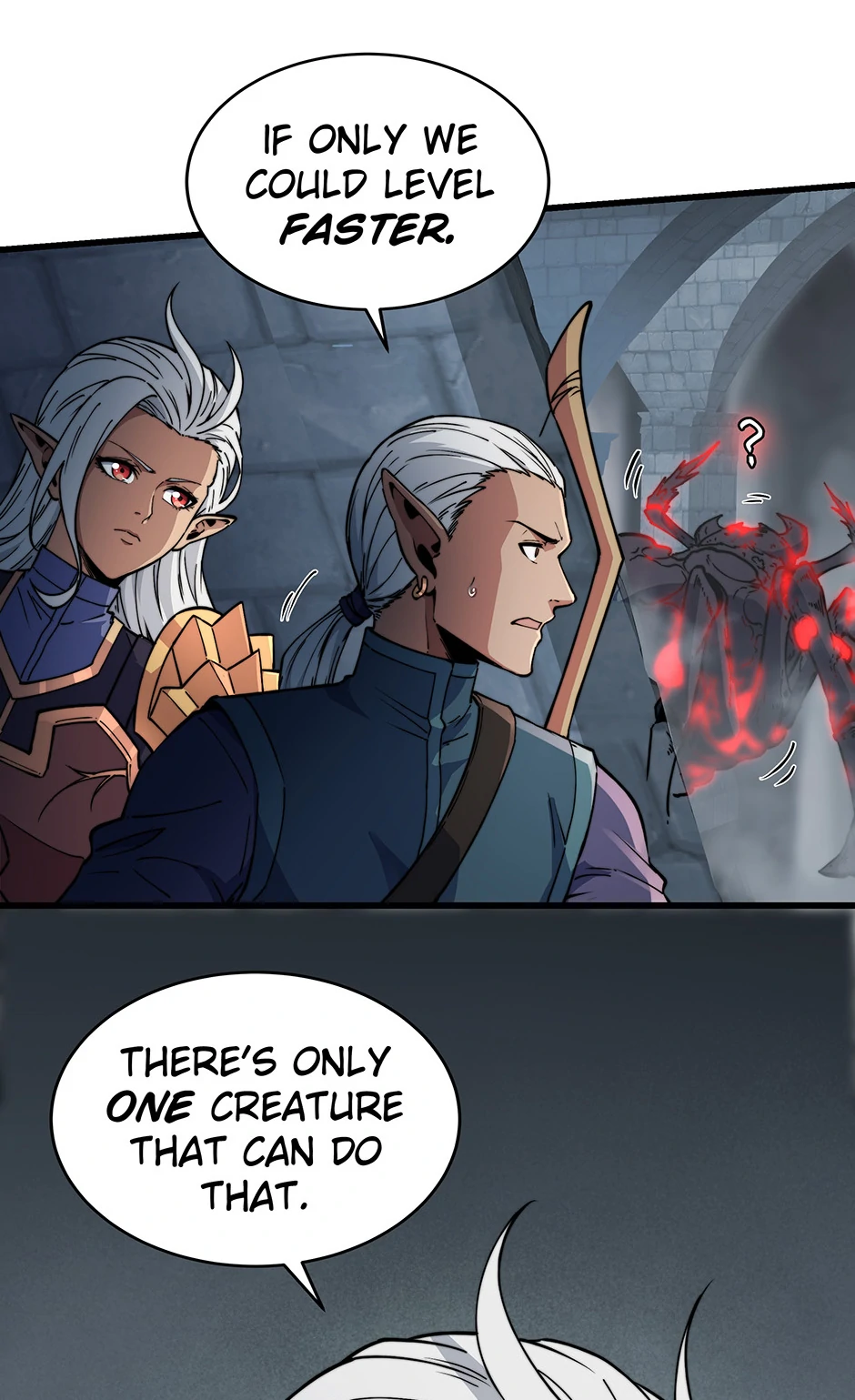 An Outcast In Another World Chapter 4 381 ch 4 11