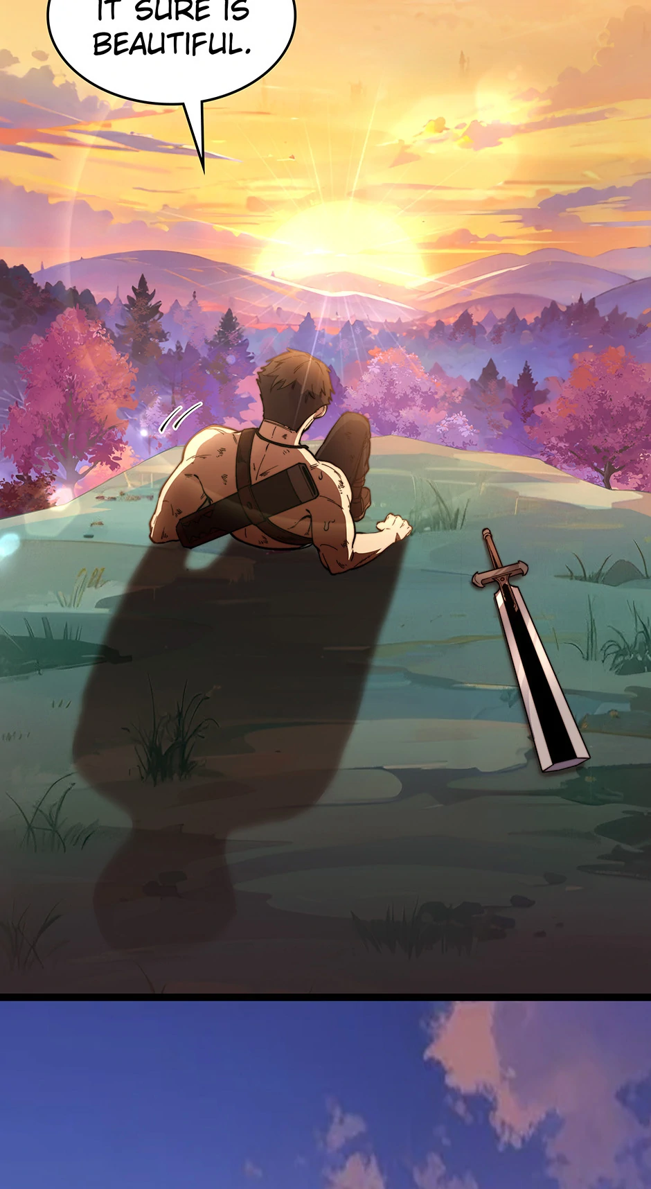 An Outcast In Another World Chapter 4 482 ch 4 112