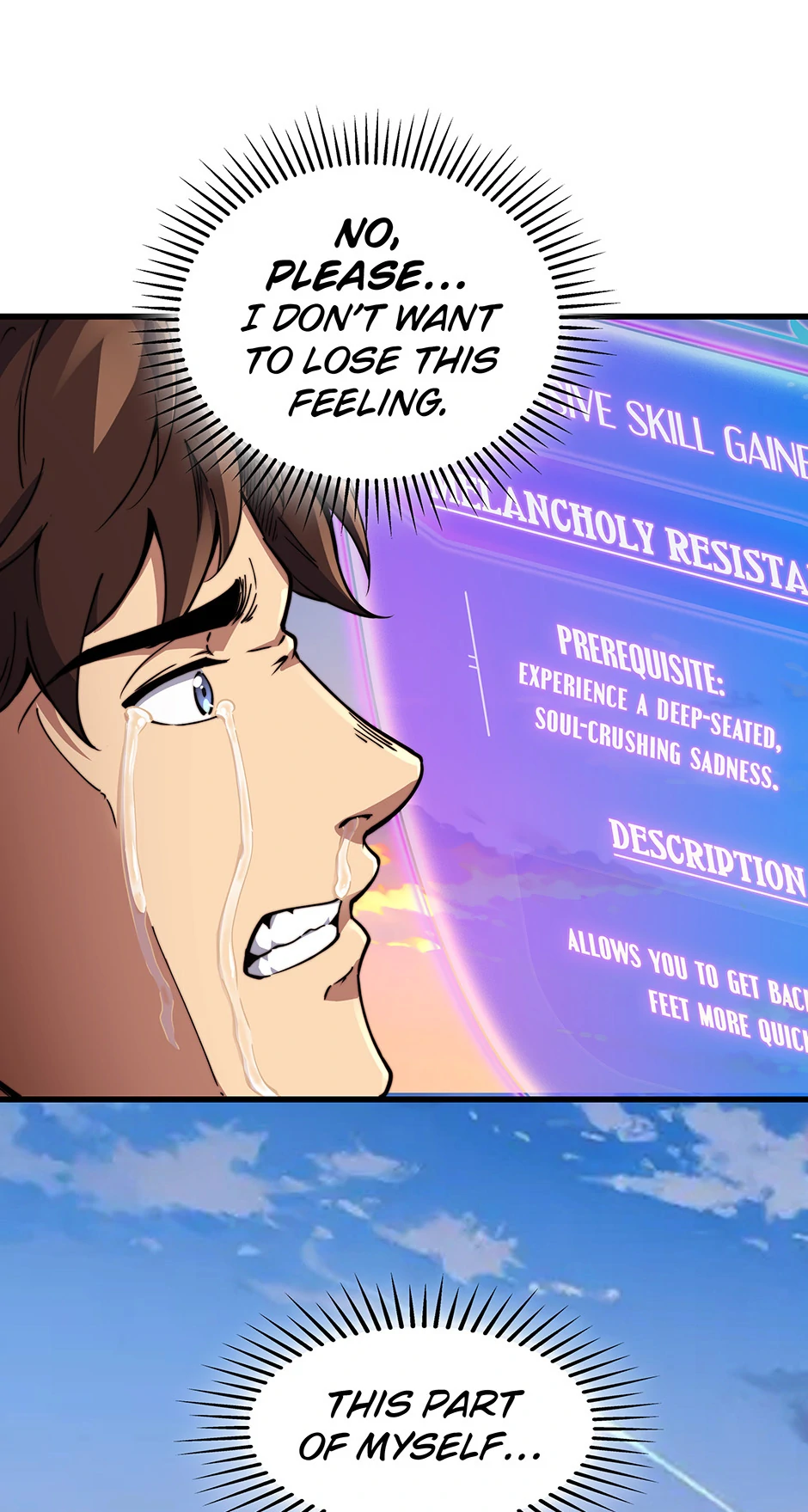 An Outcast In Another World Chapter 4 486 ch 4 116