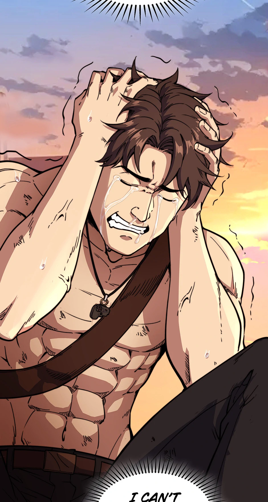 An Outcast In Another World Chapter 4 487 ch 4 117