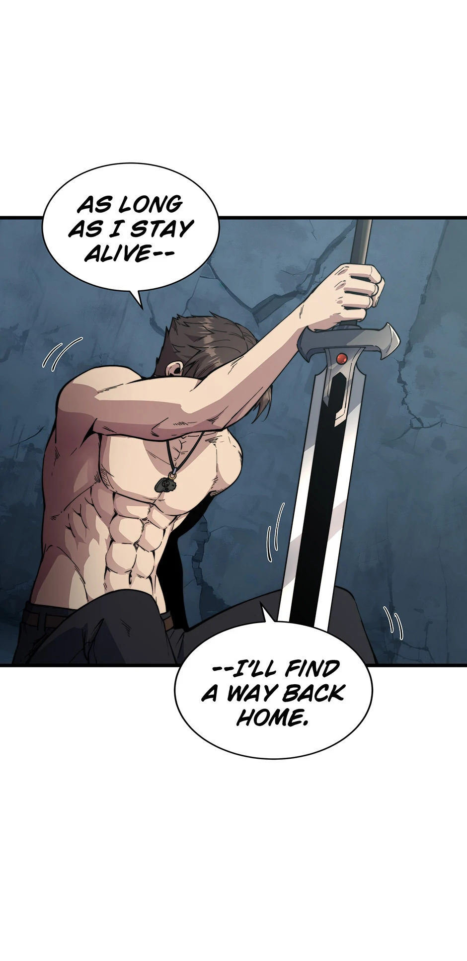 An Outcast In Another World Chapter 4 387 ch 4 17