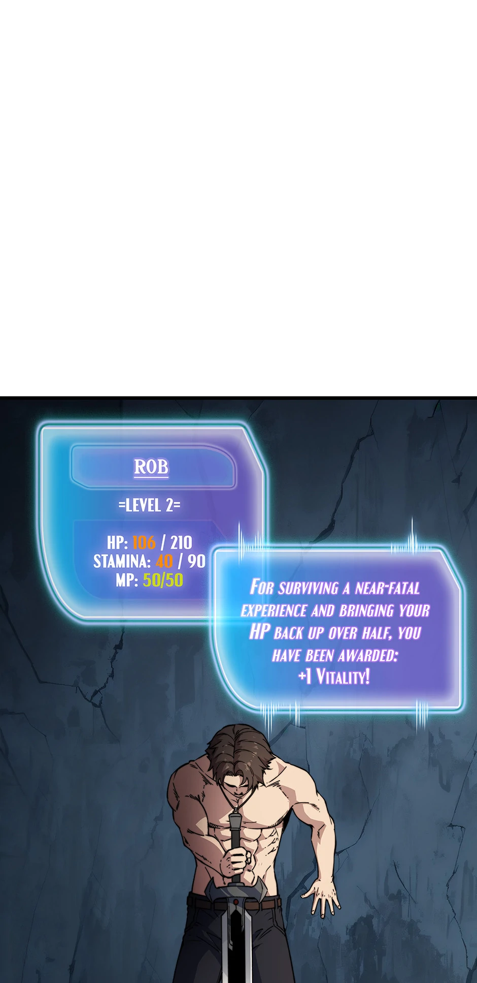 An Outcast In Another World Chapter 4 388 ch 4 18