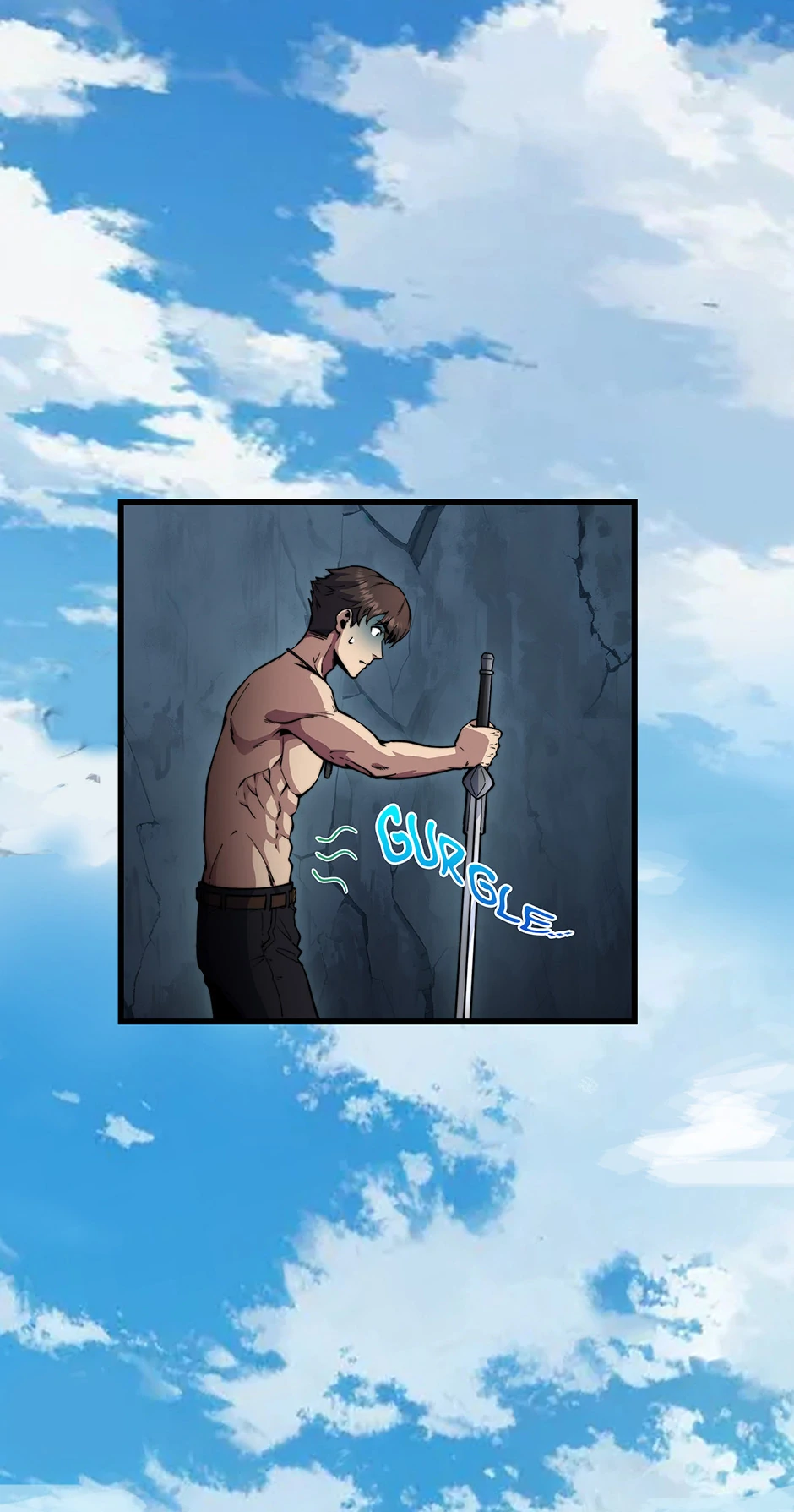 An Outcast In Another World Chapter 4 391 ch 4 21