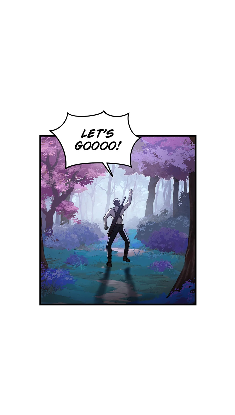 An Outcast In Another World Chapter 4 396 ch 4 26